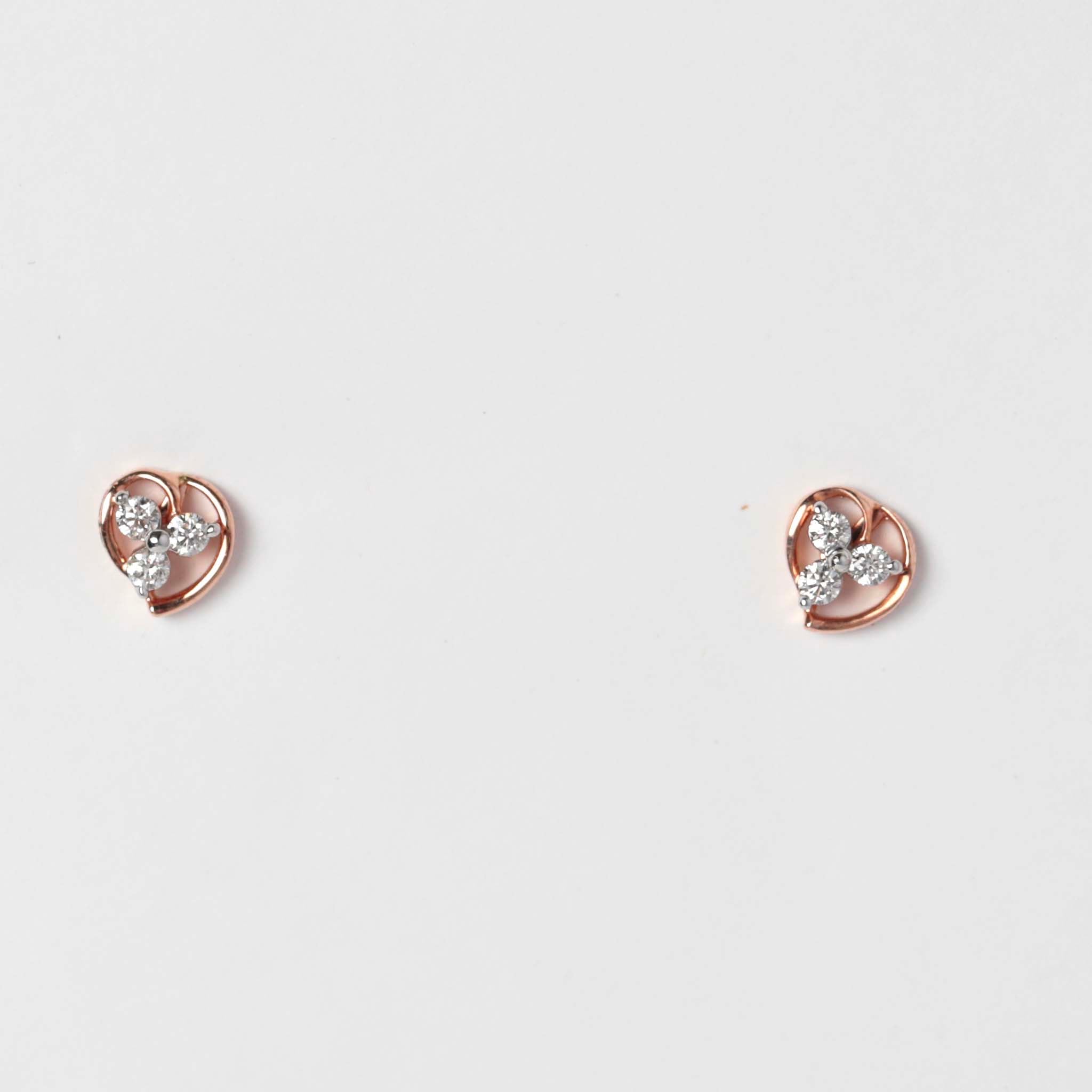 Clove Earrings